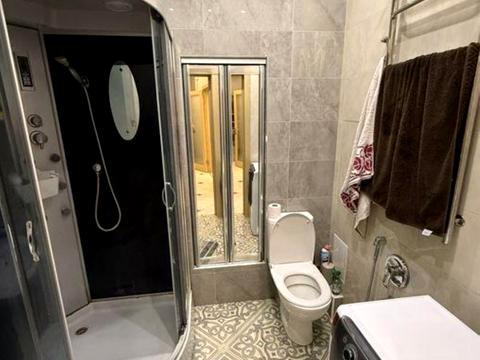 квартира по адресу Гната Хоткевича ул. (Красногвардейская), 8