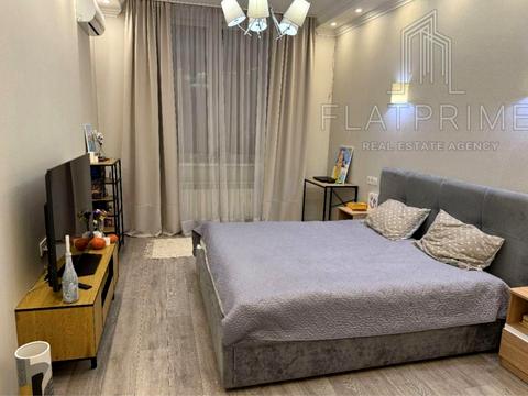 квартира по адресу Гната Хоткевича ул. (Красногвардейская), 8