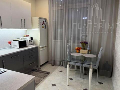 квартира по адресу Гната Хоткевича ул. (Красногвардейская), 8