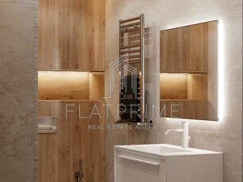 квартира за адресою Тираспольська вул., 60