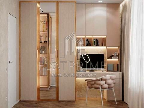 квартира за адресою Тираспольська вул., 60