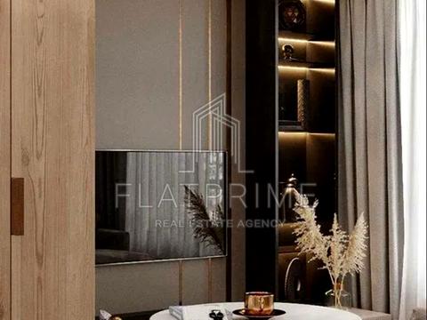 квартира за адресою Тираспольська вул., 60