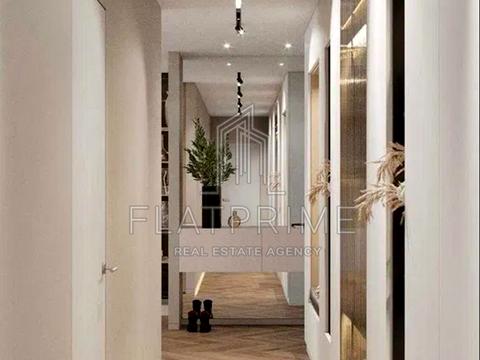 квартира за адресою Тираспольська вул., 60