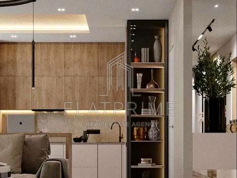 квартира за адресою Тираспольська вул., 60