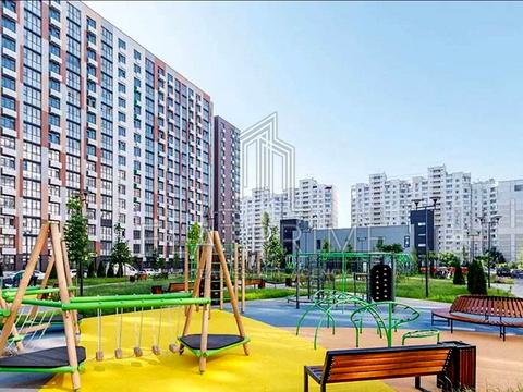 квартира за адресою Тираспольська вул., 60