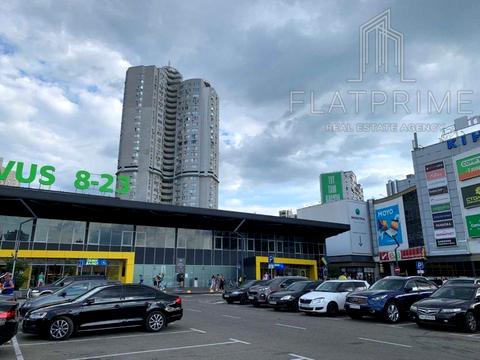 квартира по адресу Михаила Гришко ул., 9