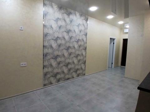 квартира по адресу Краснова ул., 66