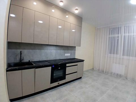 квартира по адресу Краснова ул., 66