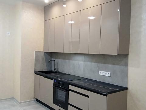 квартира по адресу Краснова ул., 66