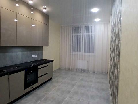 квартира по адресу Краснова ул., 66