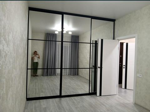 квартира по адресу Краснова ул., 66