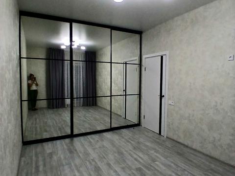 квартира по адресу Краснова ул., 66