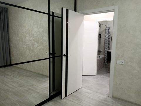 квартира по адресу Краснова ул., 66