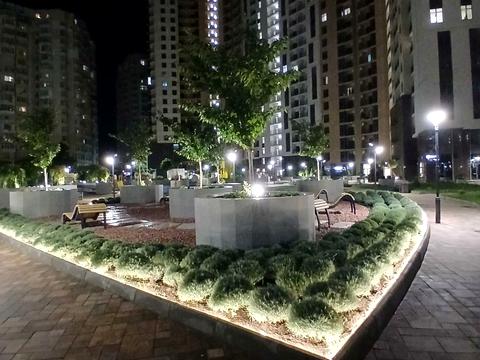 квартира по адресу Краснова ул., 66