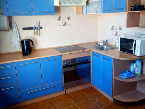 квартира за адресою Червоної Калини просп. (Володимира Маяковського), 38/10