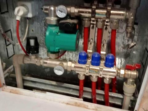 квартира за адресою Гончара, 60