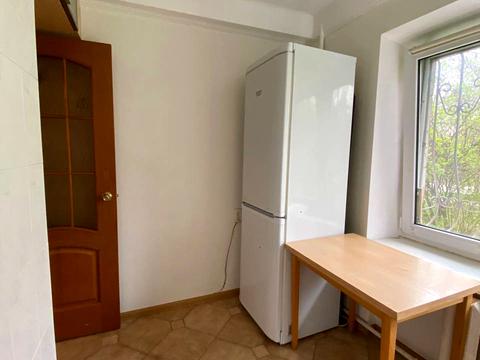 квартира за адресою Голосіївський просп. (40-річчя Жовтня), 120