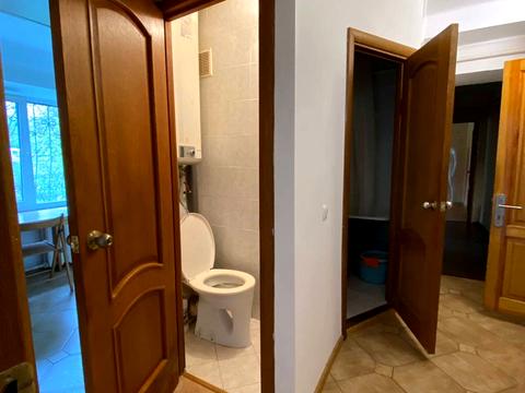 квартира за адресою Голосіївський просп. (40-річчя Жовтня), 120