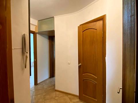 квартира за адресою Голосіївський просп. (40-річчя Жовтня), 120