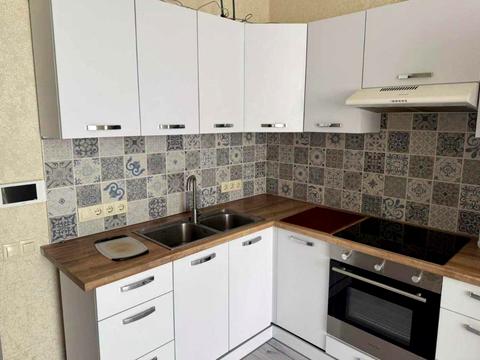 квартира за адресою Каховська вул., 62-А