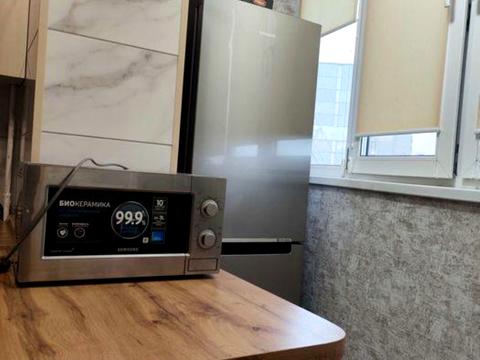 квартира по адресу Демеевская ул., 39