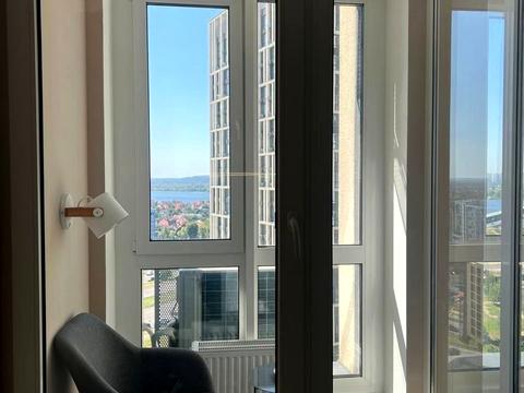 квартира по адресу Заречная ул., 4