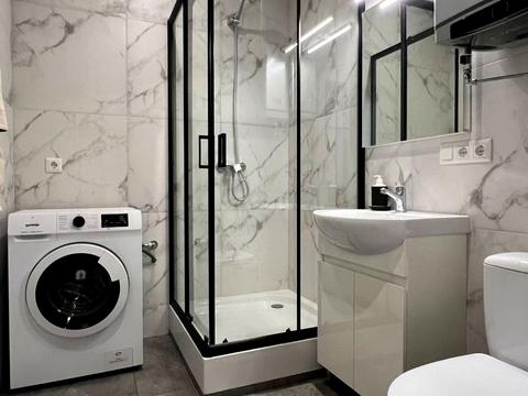 квартира по адресу Заречная ул., 4