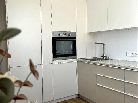 квартира за адресою Оксамитова вул., 11-А