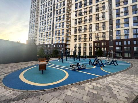 квартира за адресою Князя Романа Мстиславича вул. (Генерала Жмаченка), 22