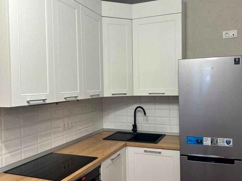 квартира по адресу Заречная ул., 2