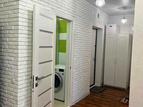 квартира по адресу Заречная ул., 2