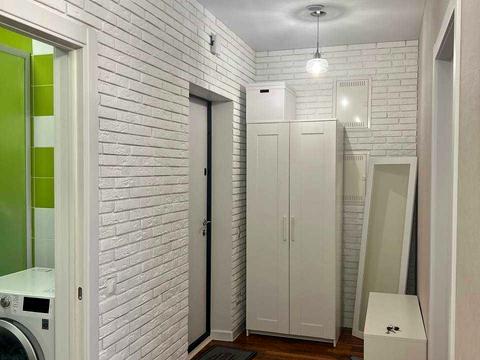 квартира по адресу Заречная ул., 2