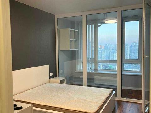 квартира по адресу Заречная ул., 2