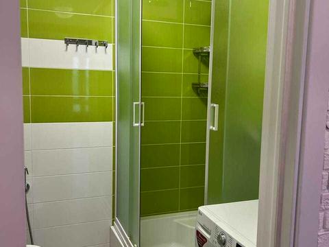 квартира по адресу Заречная ул., 2