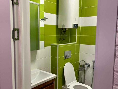 квартира по адресу Заречная ул., 2