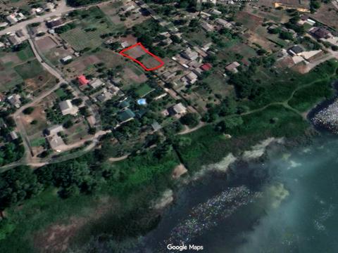 участок по адресу Белградская ул.