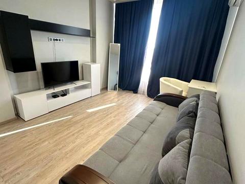 квартира по адресу Камянская ул. (Днепродзержинская), 128