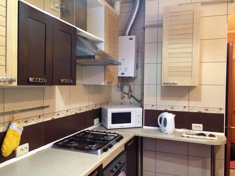 квартира за адресою Бориса Чичибабіна вул., 3