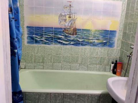 квартира за адресою Ушинського вул., 25-А