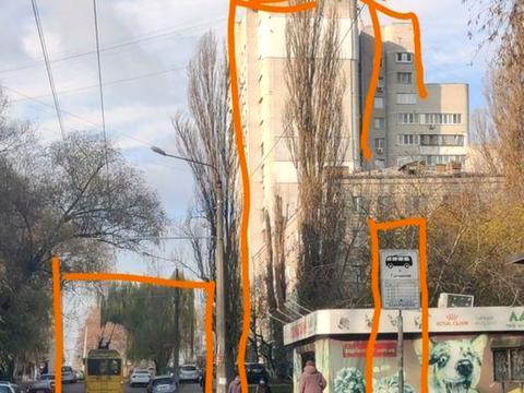 квартира за адресою Ушинського вул., 25-А