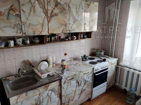 квартира за адресою Ушинського вул., 25-А