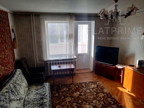 квартира за адресою Ушинського вул., 25-А