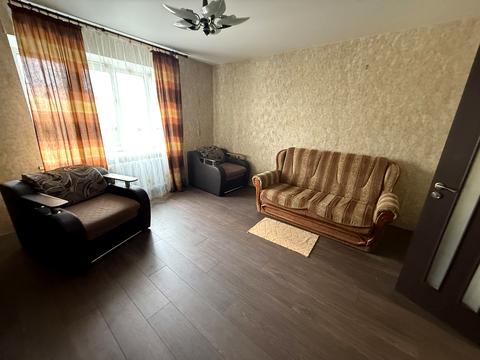 квартира за адресою Казанська вул., 18