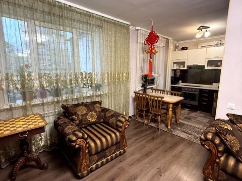 квартира за адресою Володимира Івасюка просп. (Героїв Сталінграду), 14