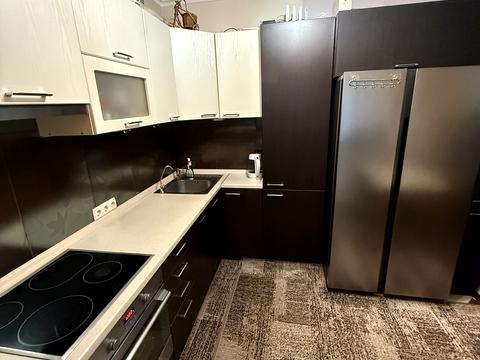 квартира за адресою Володимира Івасюка просп. (Героїв Сталінграду), 14