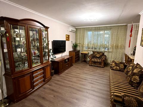 квартира за адресою Володимира Івасюка просп. (Героїв Сталінграду), 14