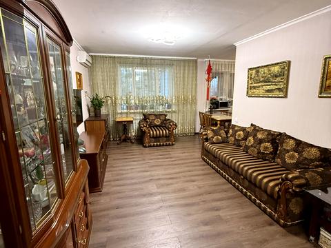 квартира за адресою Володимира Івасюка просп. (Героїв Сталінграду), 14