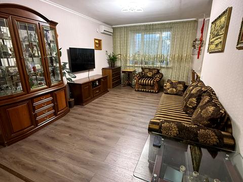 квартира за адресою Володимира Івасюка просп. (Героїв Сталінграду), 14