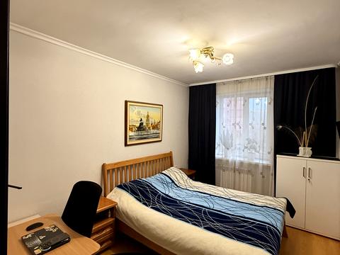 квартира за адресою Володимира Івасюка просп. (Героїв Сталінграду), 14