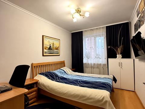 квартира за адресою Володимира Івасюка просп. (Героїв Сталінграду), 14